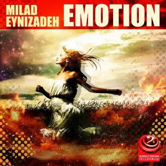 Emotion by Milad Eynizadeh