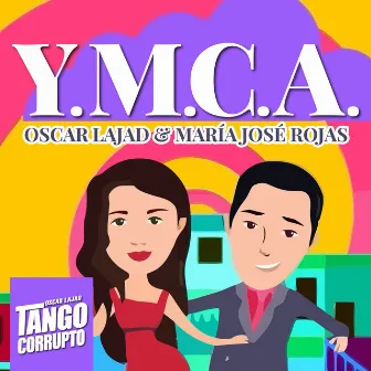 Y.M.C.A. by Oscar Lajad