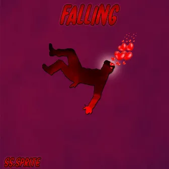 Falling by SS.Sprite