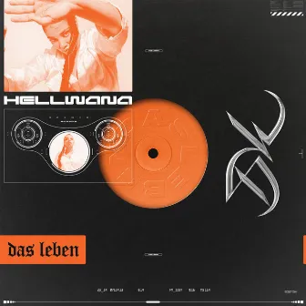 Das Leben by Hellwana