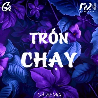 Trốn Chạy by Gà EDM