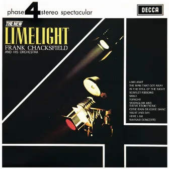 The New Limelight by Frank Chacksfield & His Orchestra