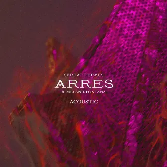 Arres (Acoustic) by Melanie Fontana