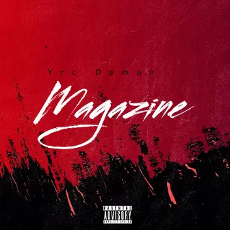 Magazine by Yrc Demon