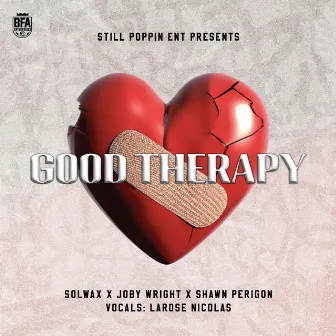 Good Therapy by Shawn Perigon