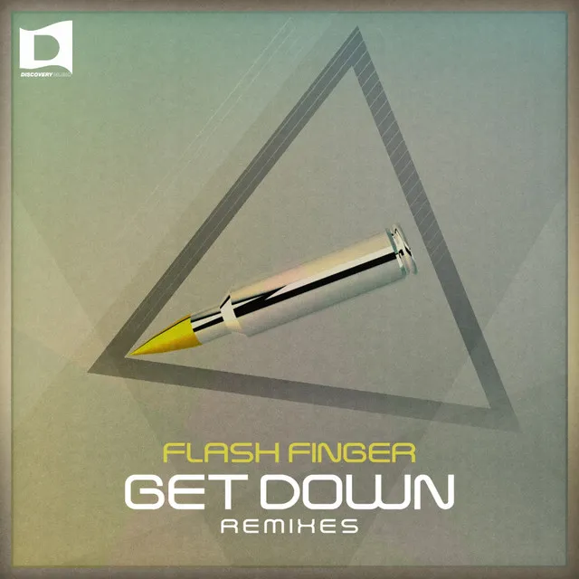 Get Down - 2GPS Remix