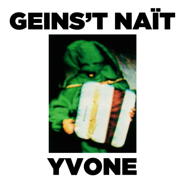 Yvone