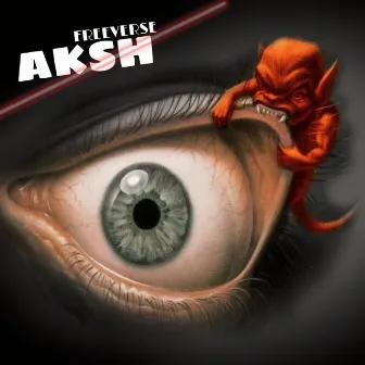 Aksh Freeverse by DEMON THE KING