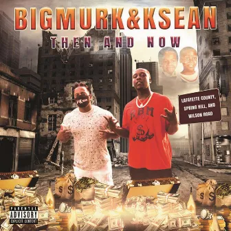 Playing Hard by Big Murk