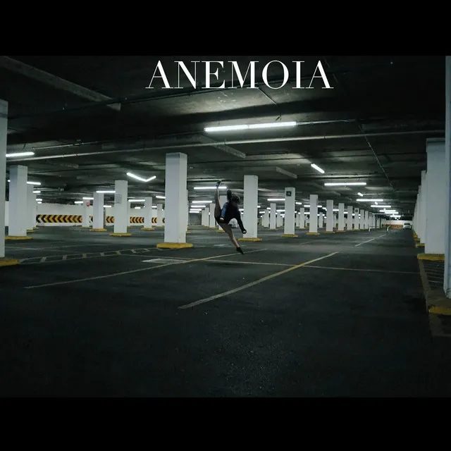 ANEMOIA