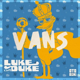 Vans by Luke Da Duke