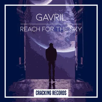 Reach for the sky by Gavril