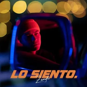 Lo Siento by Zandú