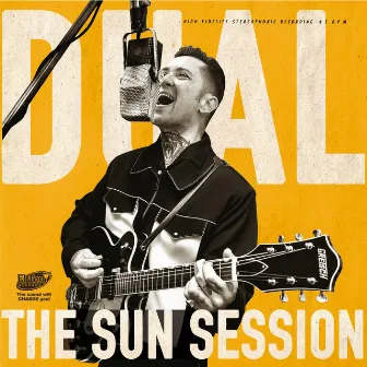 The Sun Session by Al Dual