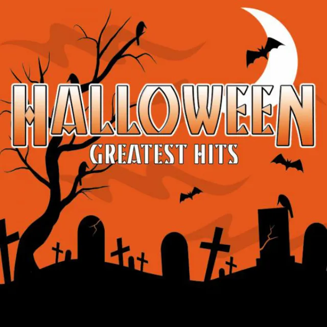 Halloween Greatest Hits