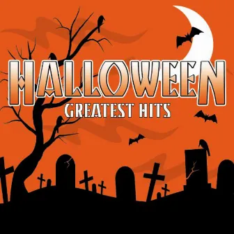 Halloween Greatest Hits by Hairy & Scary Creatures