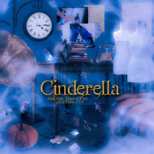 Cinderella