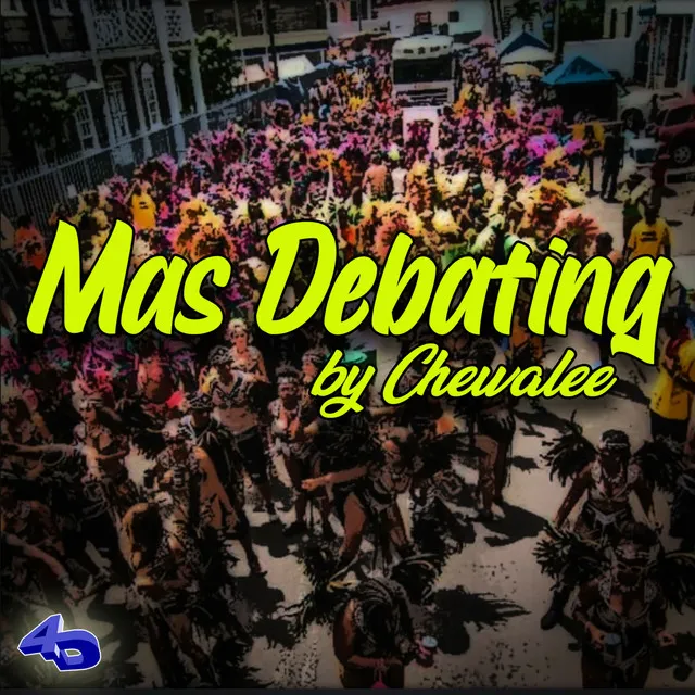 Mas Debating