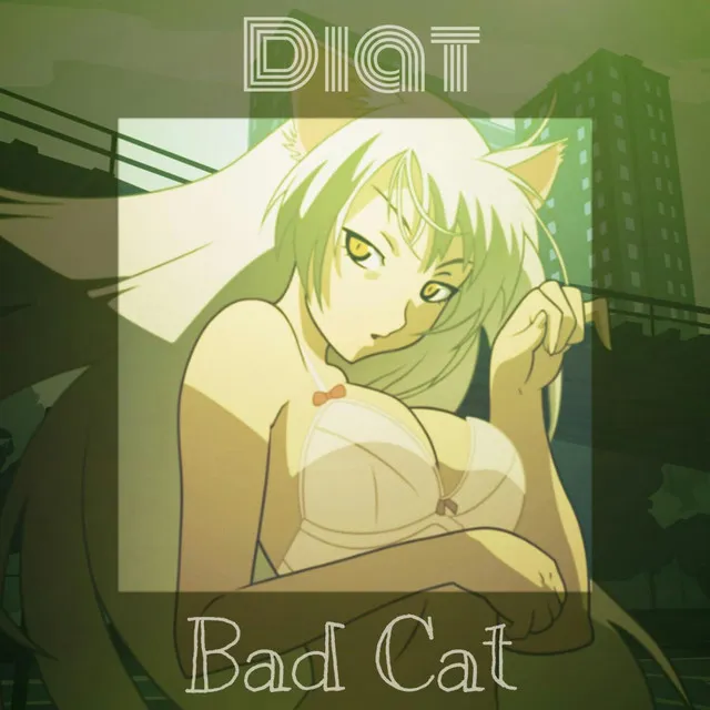 Bad Cat