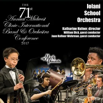 2017 Midwest Clinic: Iolani School Orchestra (Live) by 