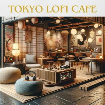 Tokyo Lofi Cafe: Japanese Lo-fi Chillout, Chill & Groovy Beats by Lofi Beats And Remixes