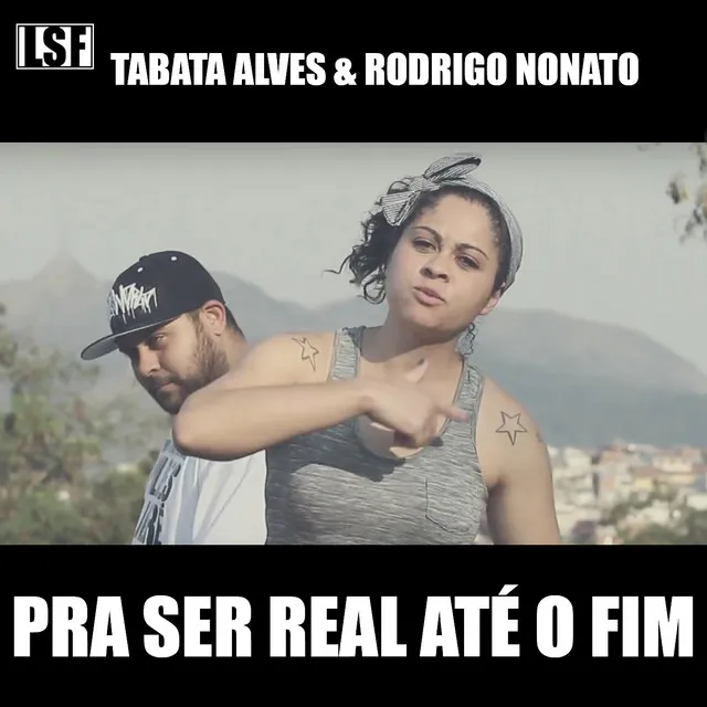 Pra Ser Real Até o Fim