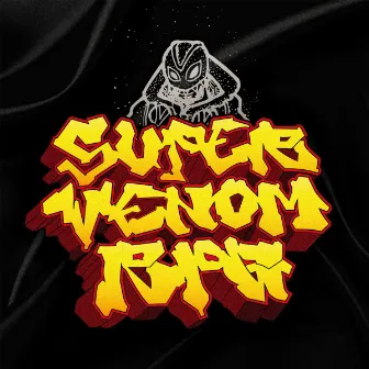 Super Venom RPG by T-Venom