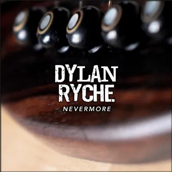 Nevermore by Dylan Ryche