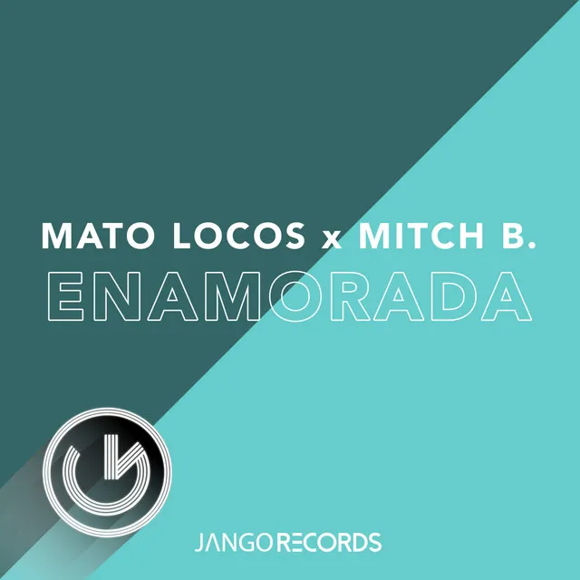 Enamorada - Radio Edit