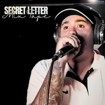 Secret Letter Mix Tape by Mc kf sp