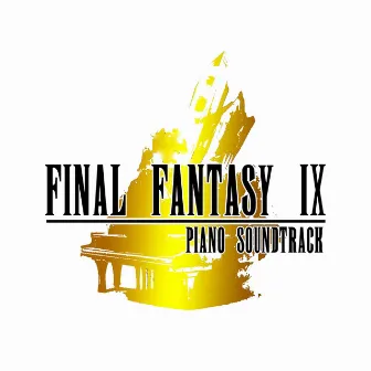 Final Fantasy IX - Piano Soundtrack by Pablo Enver