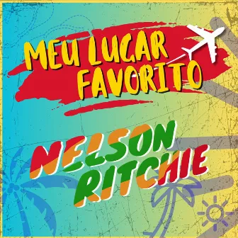 Meu Lugar Favorito by Nelson Ritchie