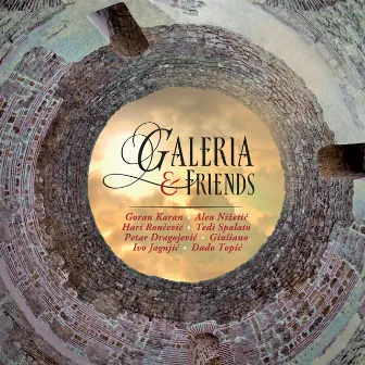 Galeria & Friends by Galeria