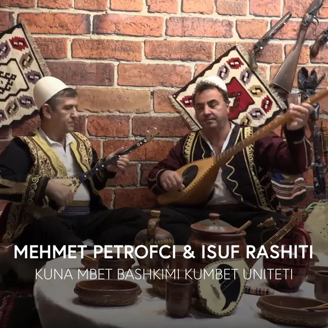 Kuna mbet Bashkimi kumbet uniteti