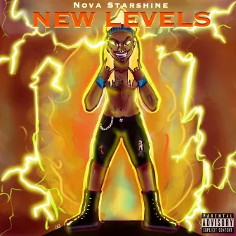 New Levels (Deluxe) by Unknown Artist