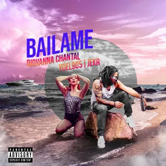 Bailame by Giovanna Chantal