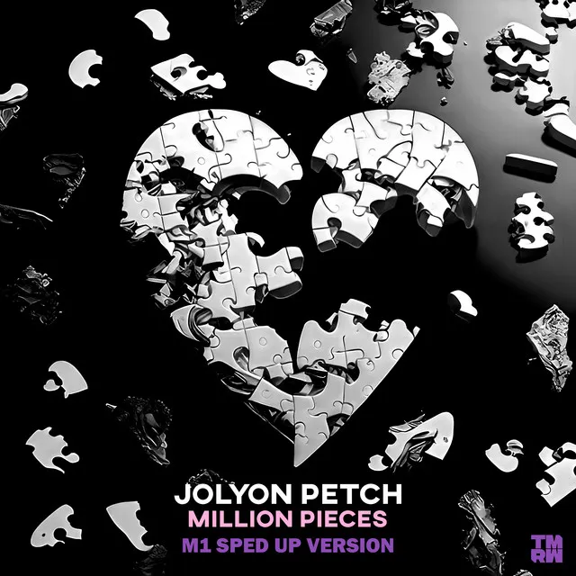 Million Pieces - M1 Sped Up Version