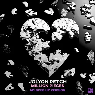 Million Pieces (M1 Sped Up Version) by M1