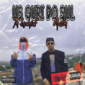 Us Guri do Sul by Math o Lobo