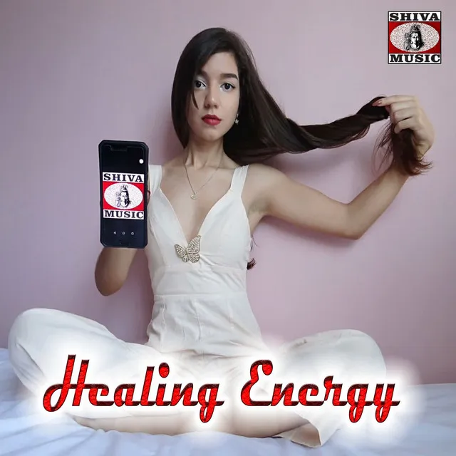 Healing Energy