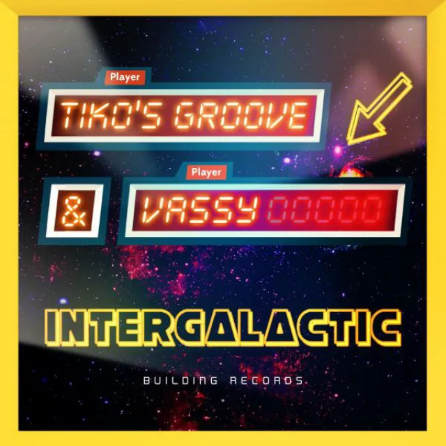 Intergalactic - Radio Edit