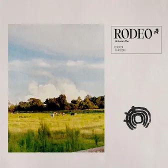 Rodéo by Alabama Blue