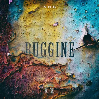 Ruggine by NDG