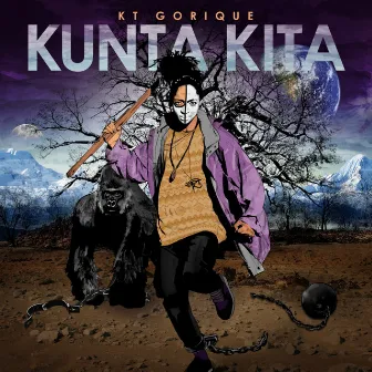 Kunta Kita by KT Gorique