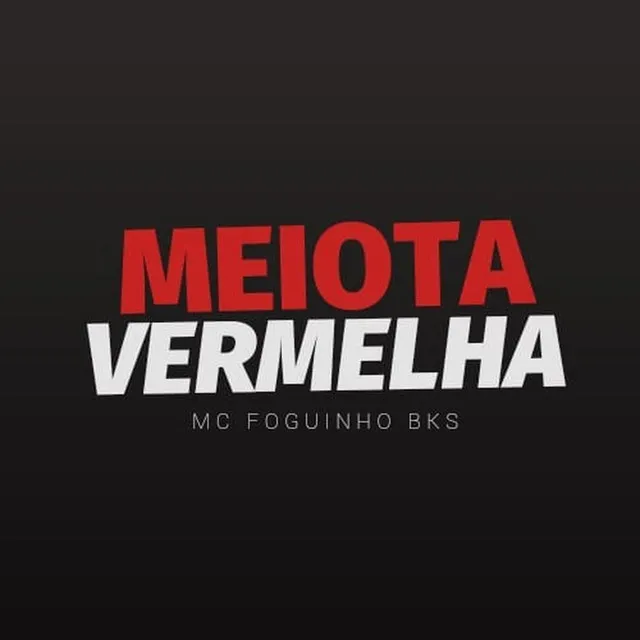 Meiota Vermelha