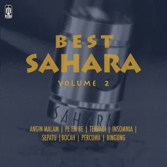 BEST SAHARA VOL 2 by Sahara