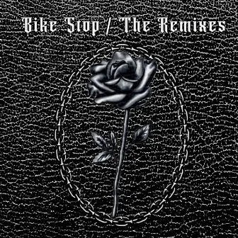 Bike Stop (The Remixes) by The Moon Baby