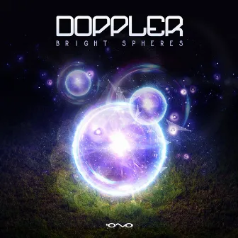 Bright Spheres by Doppler