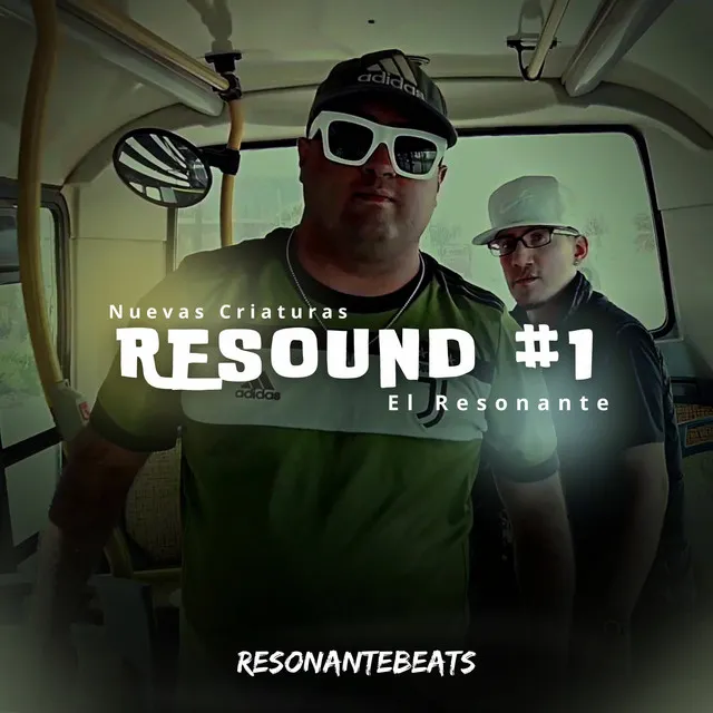 Resound #1