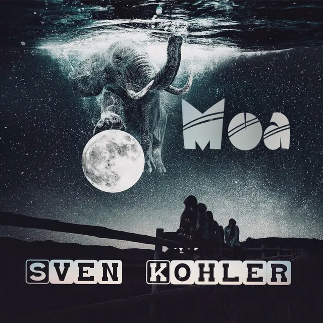 Sven Köhler - Moa